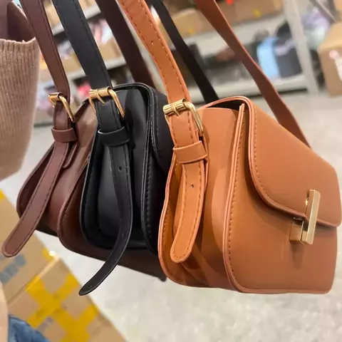 Cartera Compacta Eco cuero sintético - comprar online