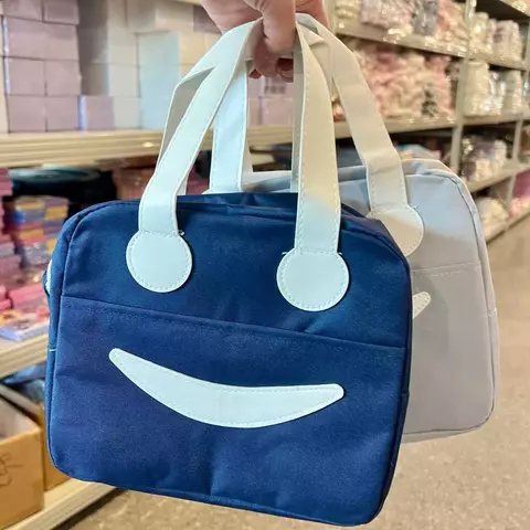 Lunchera Térmica Smile Little 20x25 cm - comprar online
