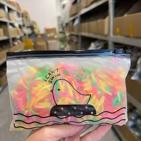 Gomitas para el pelo - comprar online