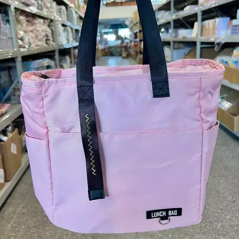 Lunch Bag Big Conservadora 30x25cm - comprar online