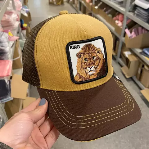 Gorra Trucker - comprar online
