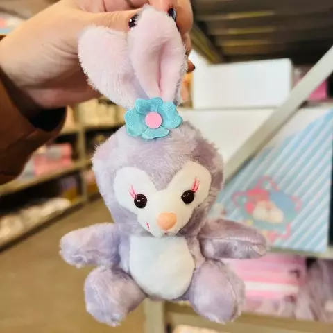Llavero de Peluche Lynabell - comprar online
