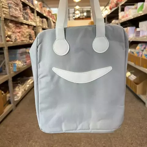 Lunchera Térmica Smile Big 30x25 cm - comprar online