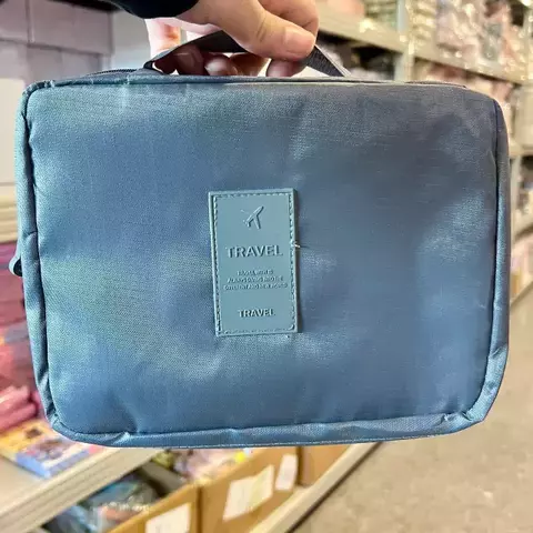 Organizador Impermeable de viaje travel 15x20cm - comprar online
