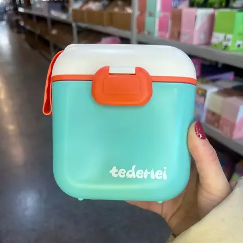 Lunchera Tedemei - comprar online