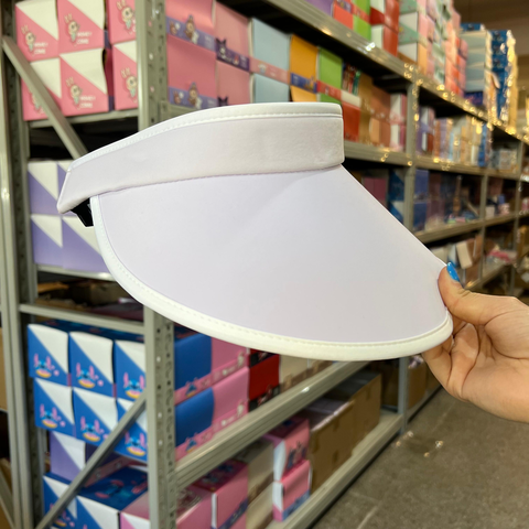 Visera ajustable para sol - comprar online