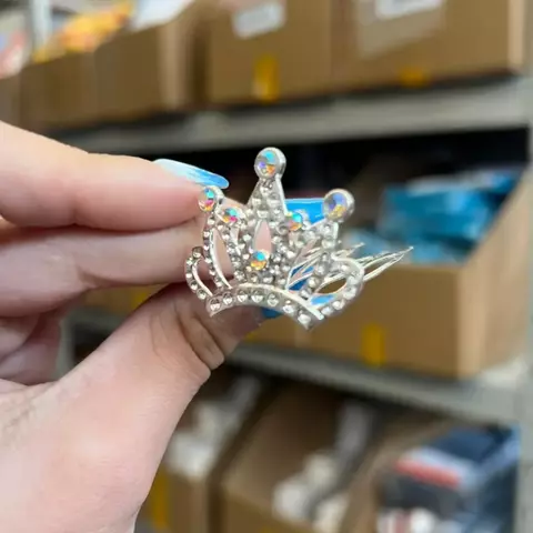 Mini Paineta de Corona