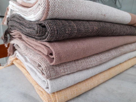 Mantas Para Sofá 2 E 3 Lugares Protetora Decorativa Algodao