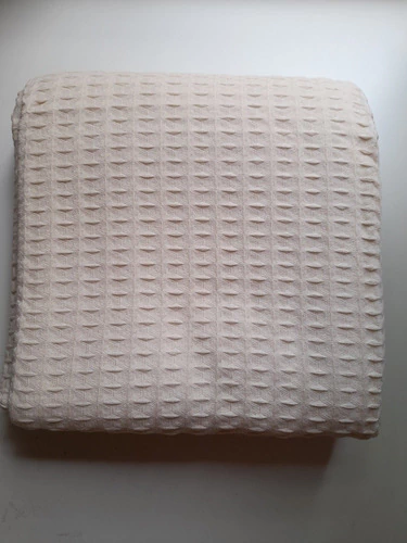 Mantas De Sofá/cama 100% Algodão Várias Cores.Super Macia