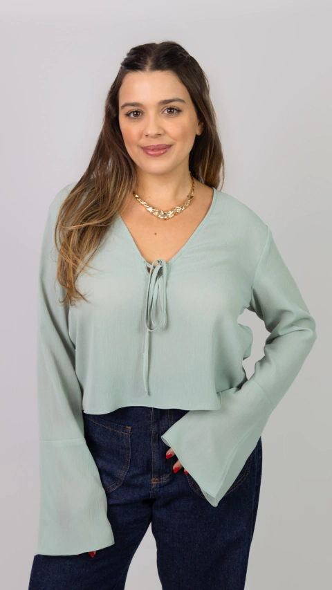 Blusa Carol - comprar online