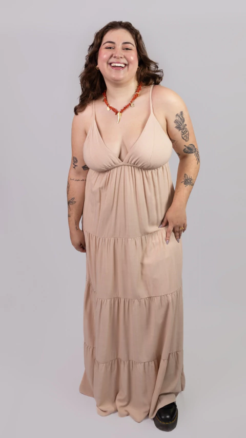 Vestido Ella - comprar online