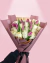 Bouquet de Tulipanes Rosados - buy online