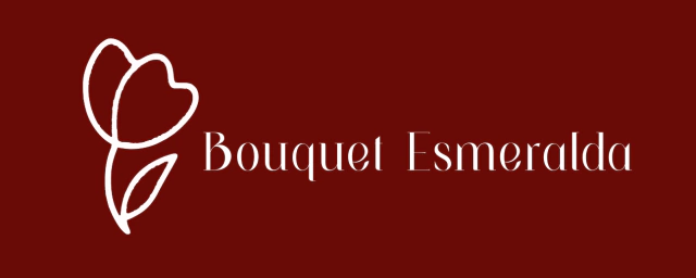 Bouquet Esmeralda