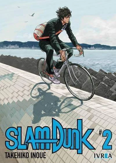 Slam Dunk #2