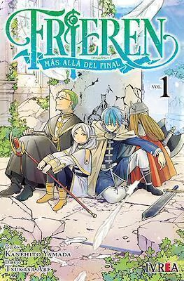 Frieren: Más allá del final #1