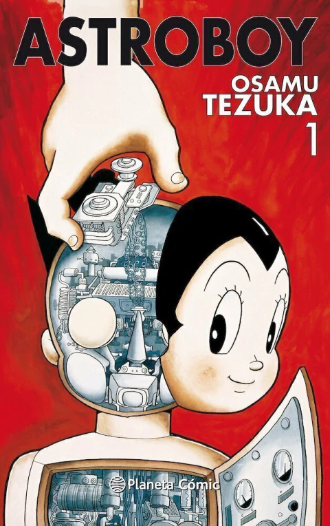 Astroboy 1
