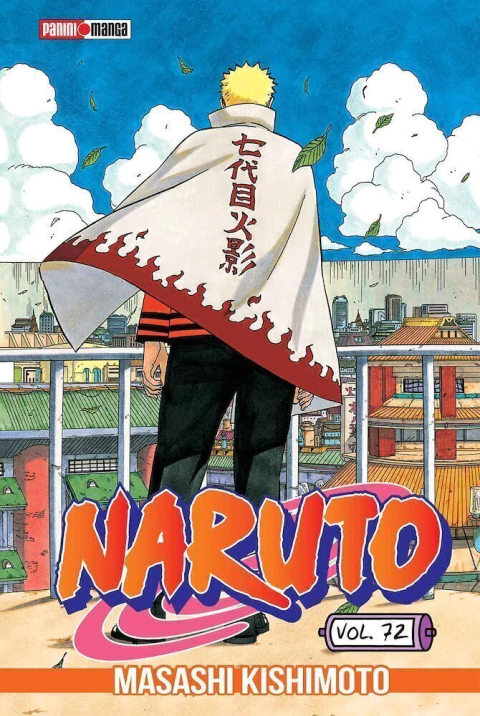 Naruto #72