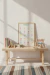Set x 2 Cuadros infantiles Decorativos de 20x30 cm (medida interna) Abecedario y Números - maminakids