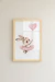 Set x3 Cuadros de 20x30 cm (medida interna) Ballerina en internet
