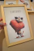 Pack x10 Cuadros 20x30 -Especial "San Valentín- en internet