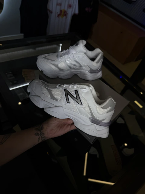 Tênis New Balance