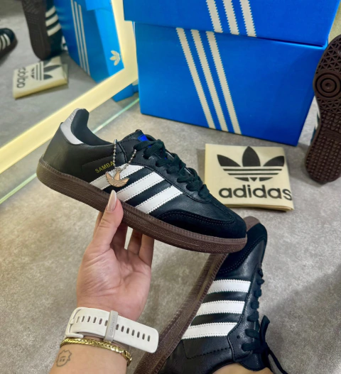 Tênis Adidas Samba