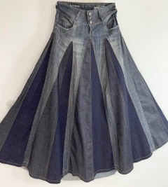 Jeans longa journey são paulo tm 40/42 - comprar online