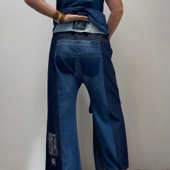 Imagem do Calça Jeans do Pescador Tailandês