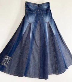 Jeans longa journey são paulo tm 40 - (cópia) - online store