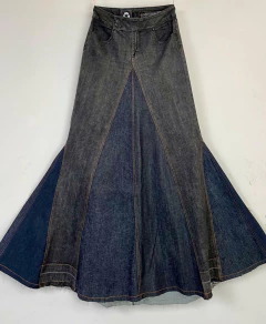 Jeans longa BOHO TM 42 - comprar online