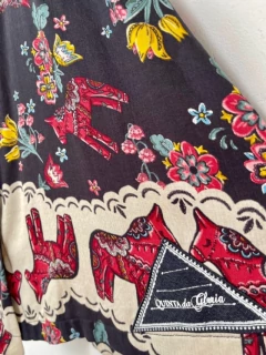 Skirt Long Yogakarta - online store