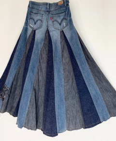 Jeans longa journey são paulo tm 40 on internet