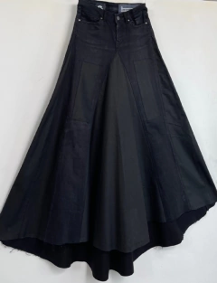 Jeans Longa Jakarta Blue Jeans TM 38 - quintadagloria