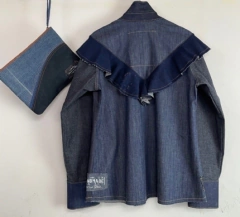 Blusâo Jeans - buy online