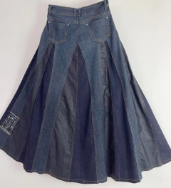 Jeans Longa Journey São Paulo Tm 40/42 na internet