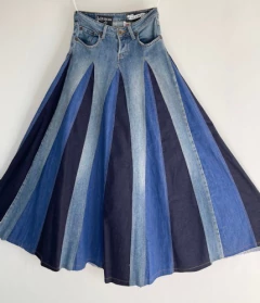 Jeans longa journey são paulo tm 38/40 - tienda online