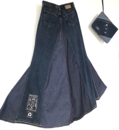 Jeans longa BOHO TM 40 en internet