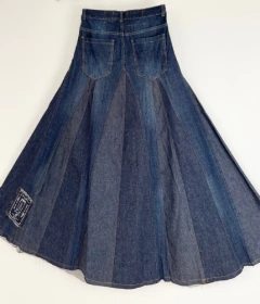 Jeans longa journey são paulo Tm 42 - tienda online