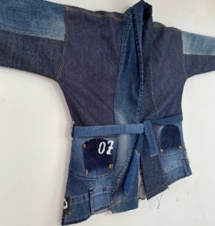 Kimono Tokyo 07 - quintadagloria