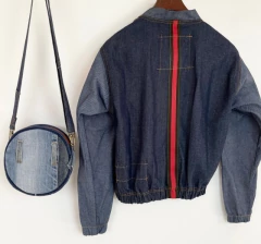 Jacket happy Soul - quintadagloria