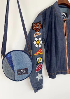 Image of Jacket happy Soul