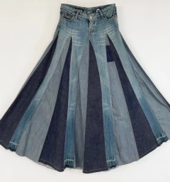 Jeans Longa Journey São Paulo Tm 40 - comprar online