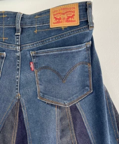 Jeans longa journey são paulo Tm 34 - tienda online