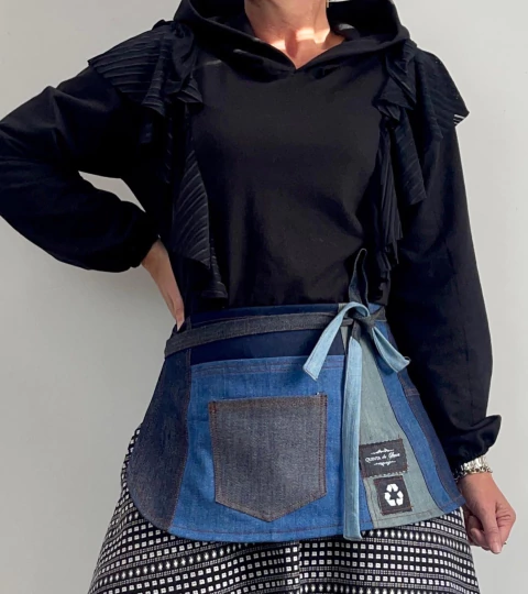 Moletinho Q Babado - comprar online