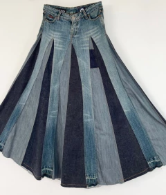 Jeans Longa Journey São Paulo Tm 40 - loja online