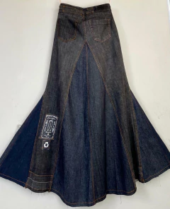 Jeans longa BOHO TM 42 - tienda online