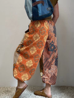 Image of Calça Aladim Bali