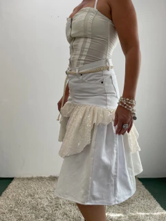 Jeans Midi Jeans Patagonia TM 40 na internet