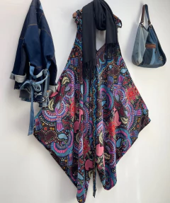 Imagem do Macacão Bali