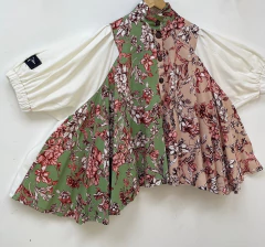 Conjunto Provença : O Romance em 100% Algodão na internet